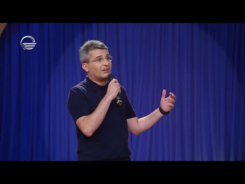 მამუკა მდინარაძე | ქართველების ერთად ყოფნა